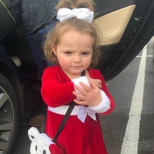 Meet your Posher, Karla